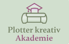 Plotter kreativ Akademie